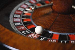 Casinospel - Roulette