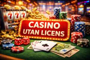 casino utan spelpaus